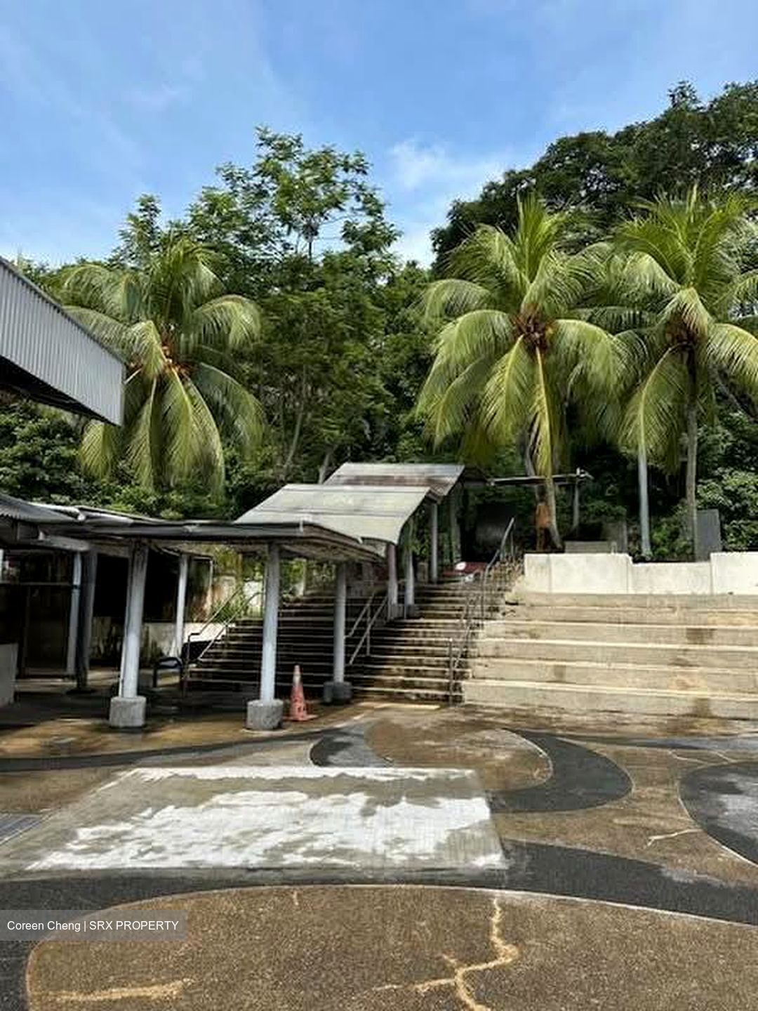 Telok Blangah Rise (D4), Retail #575414781